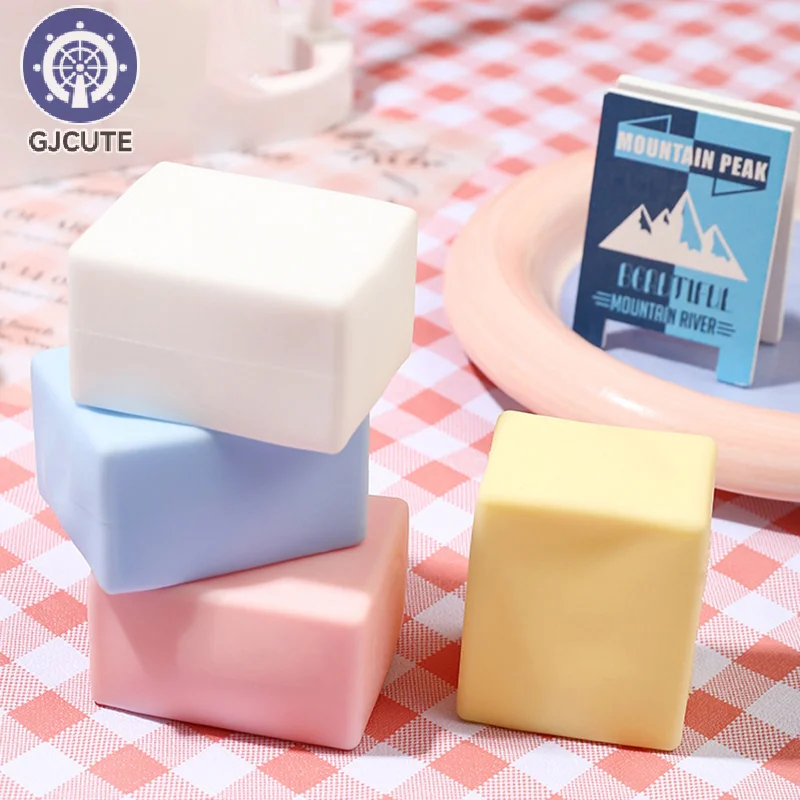 Пластикость фасоль сенсорные игрушки мяч тофу снятие стресса тревоги