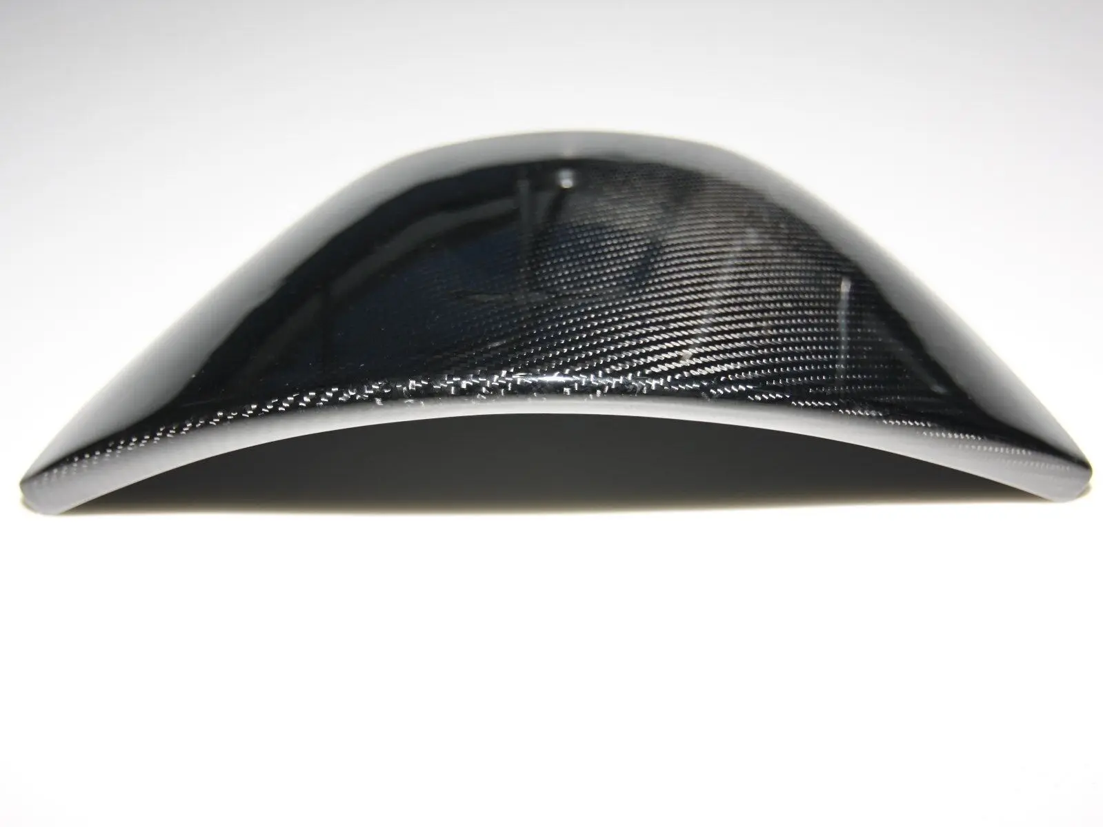 Измеритель для внутренней приборной панели из сухого углеродного волокна