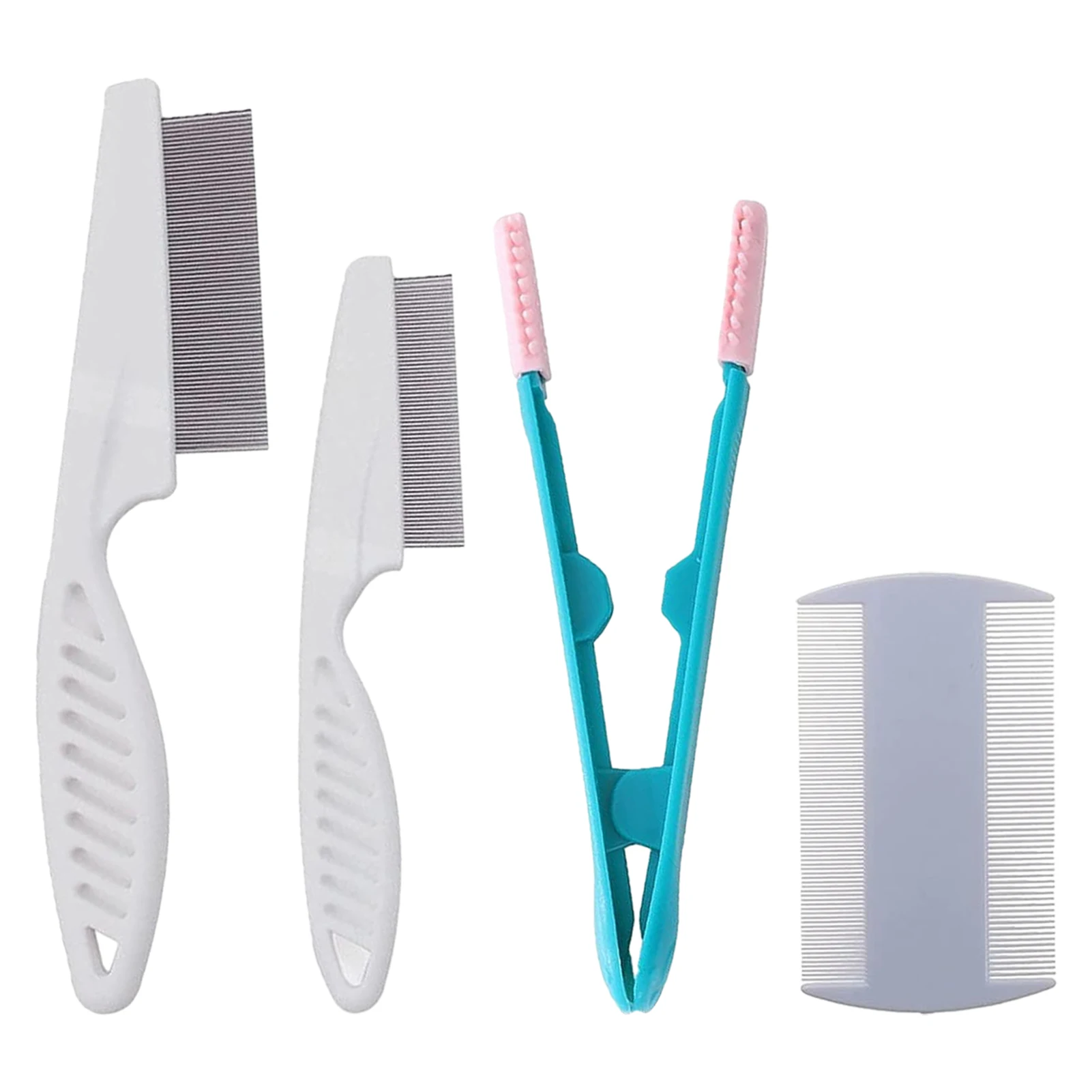 

4 шт., многофункциональная щетка для удаления перхоти и шерсти животных