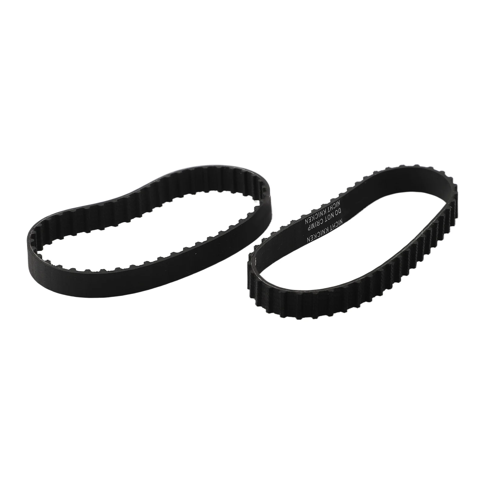 Долговечные и практичные строгальные ремни 90XL упаковка из 5 шт. для BLACK DECKER DN75 KW750