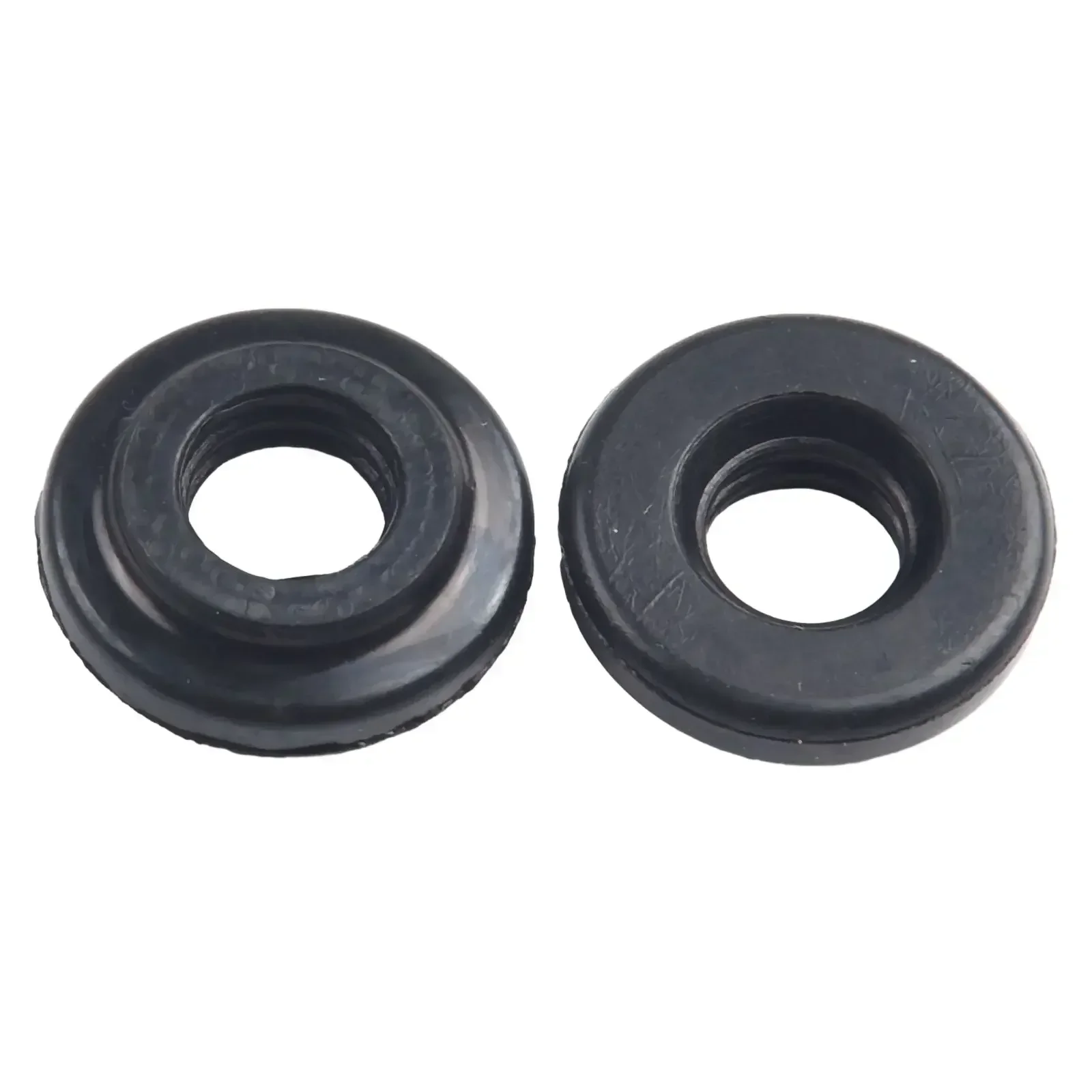 15 шт. прокладки крышки клапана двигателя 11121437395   Для E39 E46 E53 E60 резиновая прямая замена прокладки винт уплотнительное кольцо