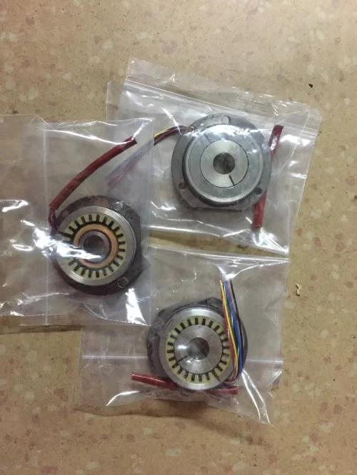 RE-15-1-B04 кодировщик в хорошем рабочем состоянии бесплатная доставка