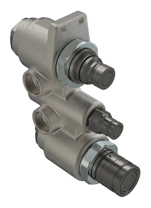 Прямые продажи с фабрики дешевая цена гидравлический подходит для 7246783 47396759 6678951