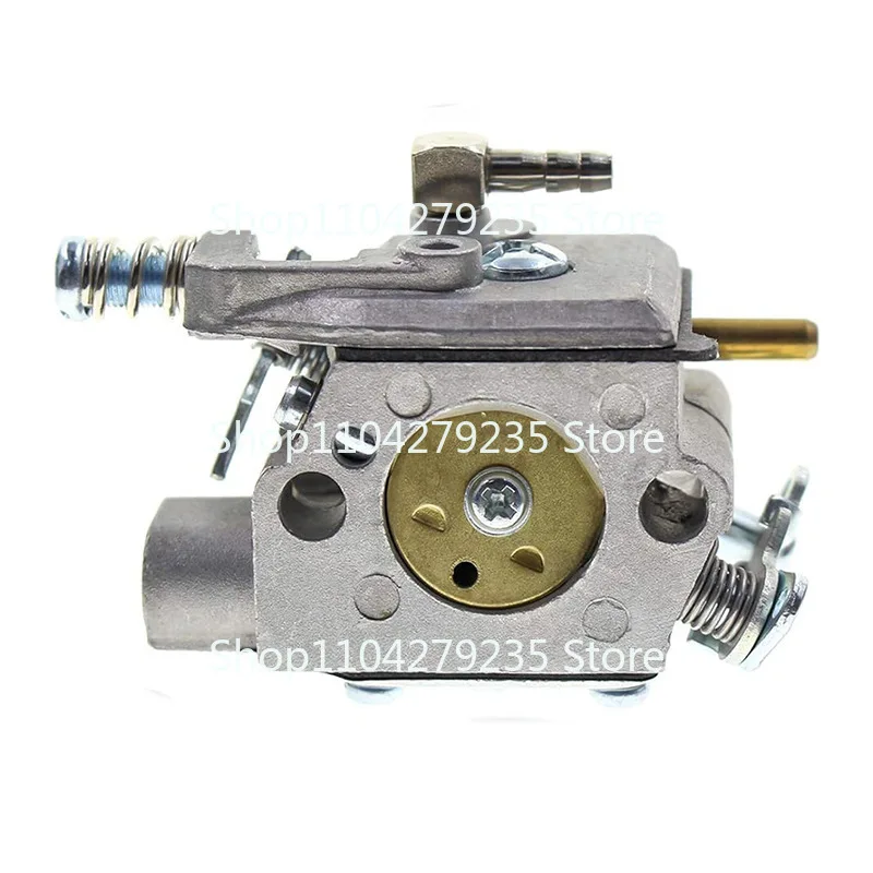 Для WALBRO WT-594 ECHO CS-510 CS-520 A 021000220 Бензопила Карбюратор