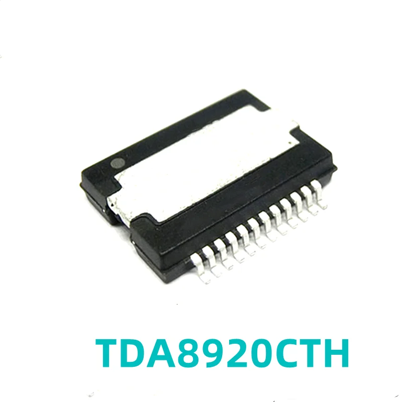 

1PCS TDA8920CTH TDA8920 Digital Audio Amplifier Chip IC