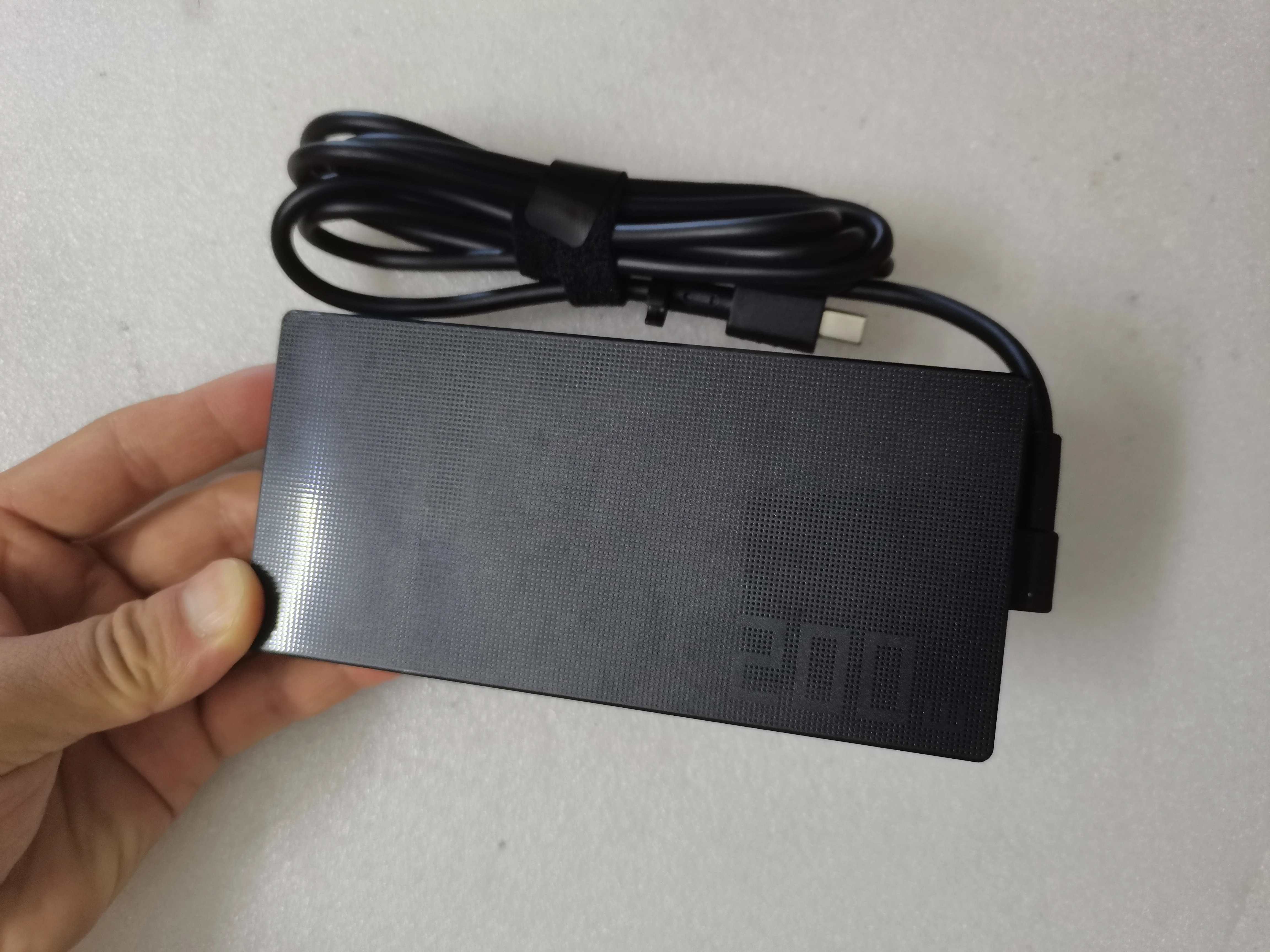 OEM ADP-200JB K 0A001-01121100 200W 20V 10A адаптер переменного тока для Asus ROG Zephyrus G16(2024) GU605MV RTX4060