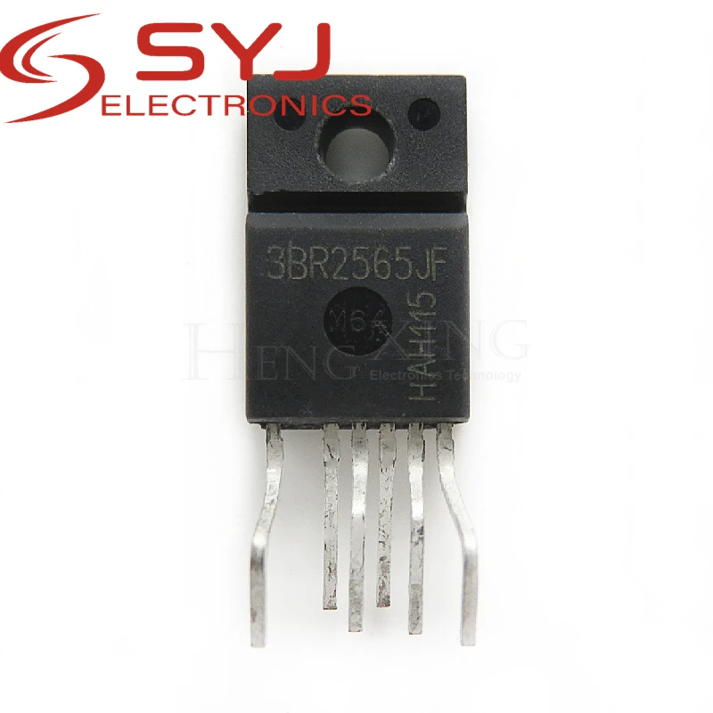 10 шт. ICE3BR2565JF 3BR2565JF