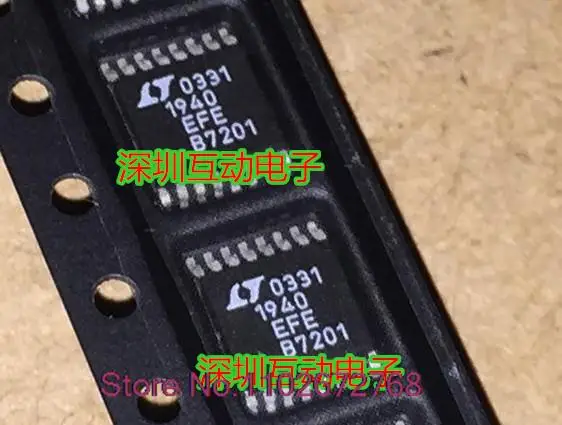 

10PCS/LOT LT1940 LT1940EFE TSSOP-16