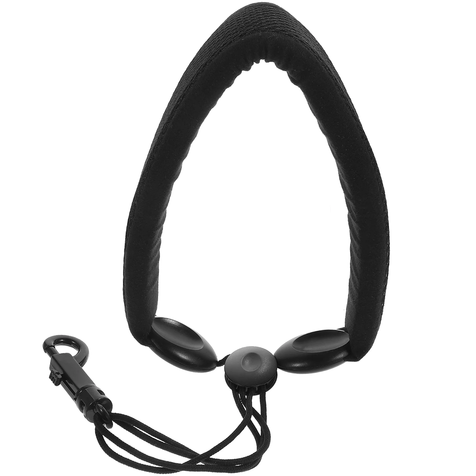 

Strap Saxophone Sax Neck Belt Alto Harness Shoulder Straps Lanyard Universal Holder Practical Sponge Tenor Soprano Accessory