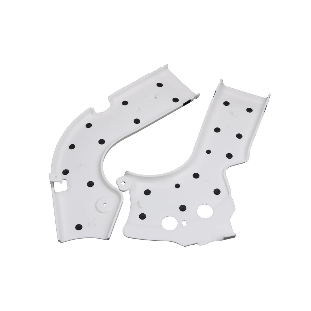 Защита рамы мотокросса для Honda CRF450R CRF250R CRF 250 450 R 250R 450R 2013 - 2015 2016 аксессуары