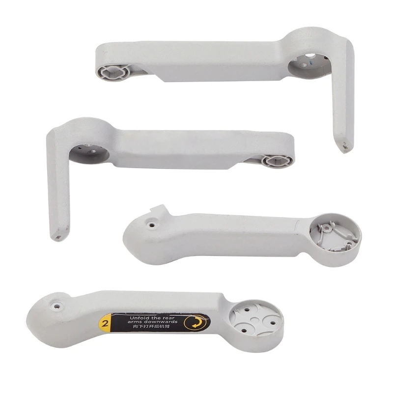 

for mavic Mini Arm for shell Without Motor Replacement Arms Cover for shell Acce Dropship