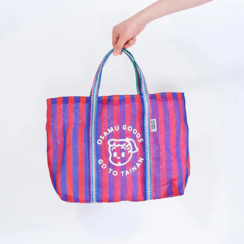 Товары Miniso Осаму японская сумка с мультяшным принтом наплечная большой емкости