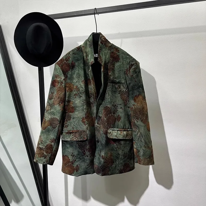 Мужская повседневная куртка Owen seak верхняя одежда для улицы Весенняя черная