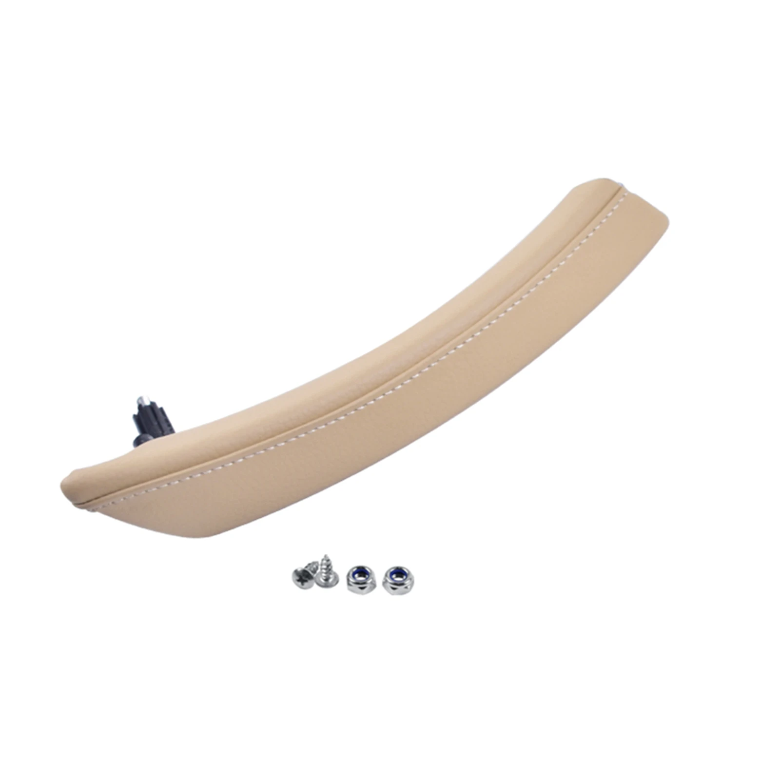 Внутренняя внутренняя передняя дверь левая/правая боковая ручка в сборе для BMW 5