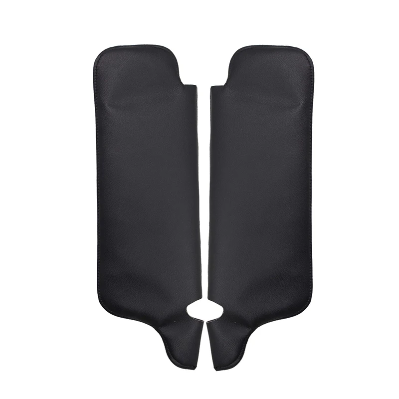 Автомобильный солнцезащитный козырек замена зеркала для Ford Mustang 1994-2004 левый и