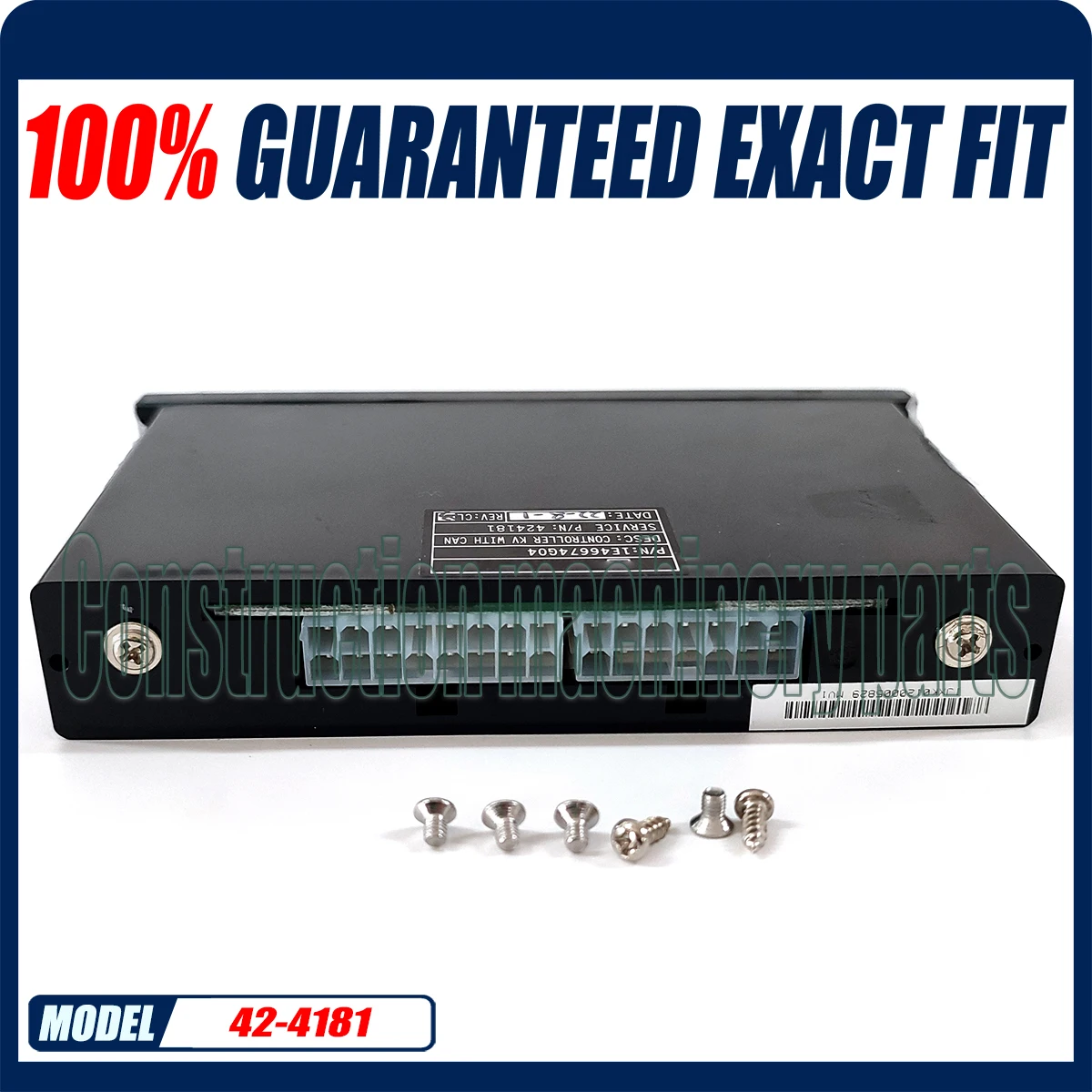 41-8167 42-4181 Контроллер для блоков Thermo King KV-300 / KV-500 SV-400 SV-600/ KV SV