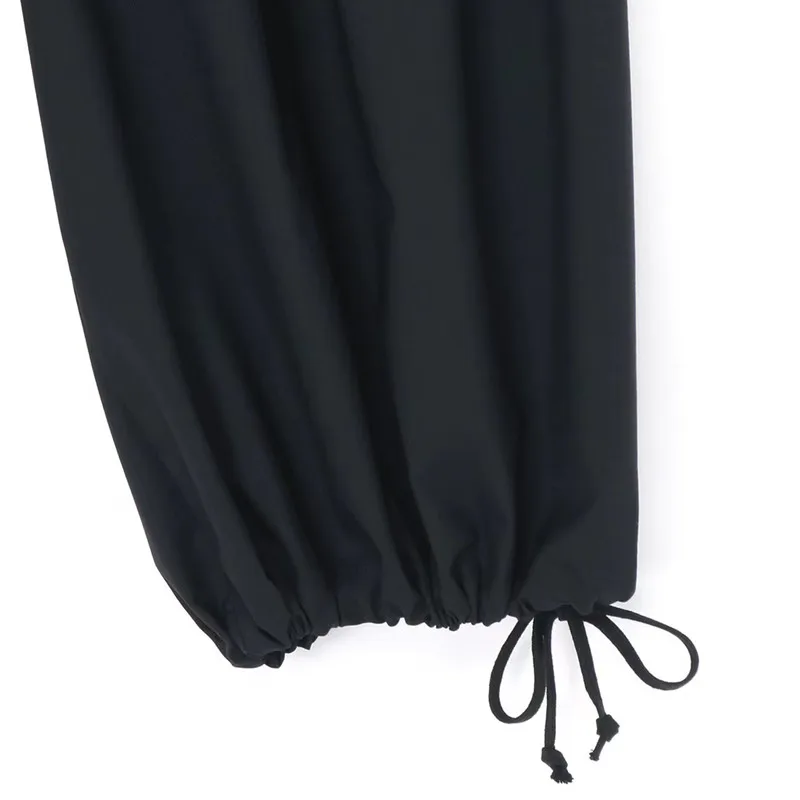 Рисунок 6 - Мужские брюки-оверсайз Yohji Yamamoto