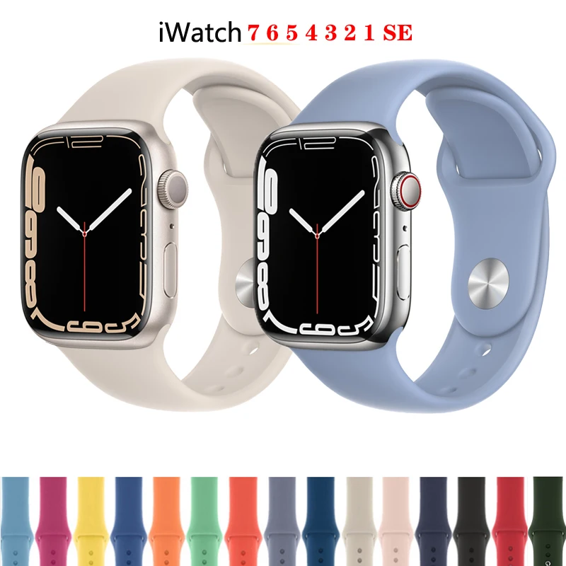 Apple Watch band 