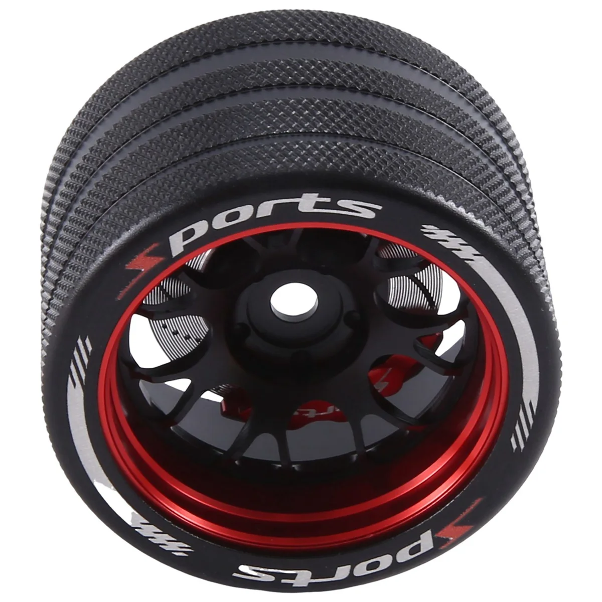 RC ручное колесо с тормозным дисковым тормозом суппорт для SANWA MT4/FUTABA 4PX /Flysky NB4 /KO EX