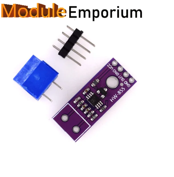 AD8495 K Тип, модуль усилителя термопары 8495 ARMZ, точная термопара