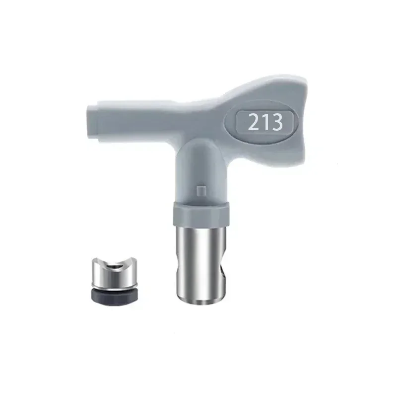 Серый безвоздушный протектор для Bocal Para Pulverizadores Pistola De Pintura E Armas XTR Alta Resistente Todas As