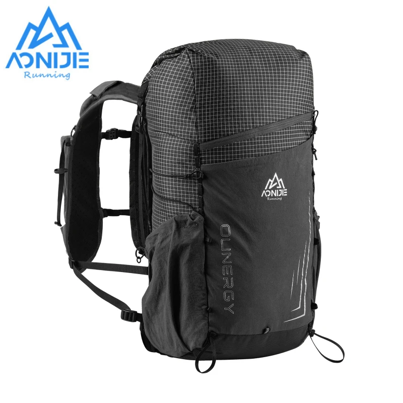 AONIJIE C9111 Large 30L C9110 20L Multipurpose Hiking Backpack Daypack Travel Bag Outdoor Trekking Climb Mountaineering Camping