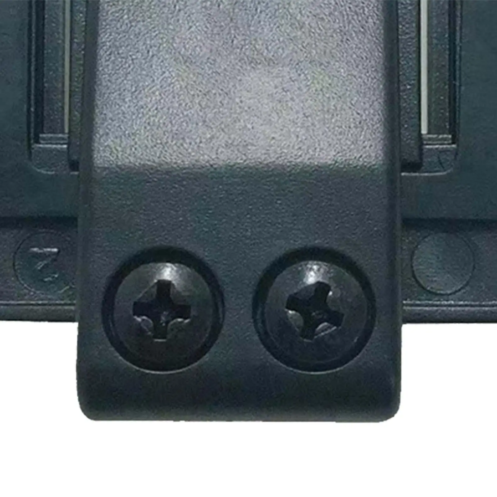 Зажимы для гарнитуры мотоцикла V4Pro V6 2 шт. прямая замена совместим с прочной