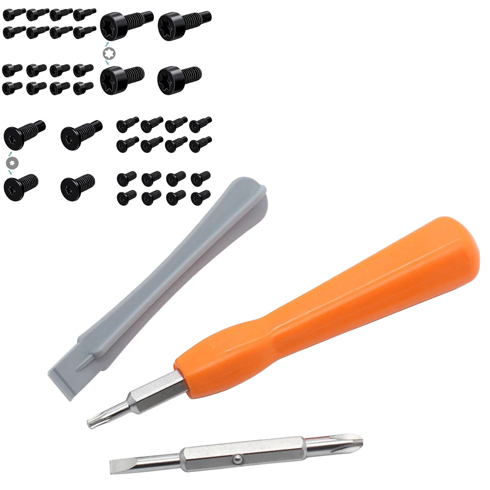 

Ring Doorbell Screwdriver Bit Replacement Security Screws Video Ring Doorbell Anti-theft Doorbell Screws Home Hardware Repair
