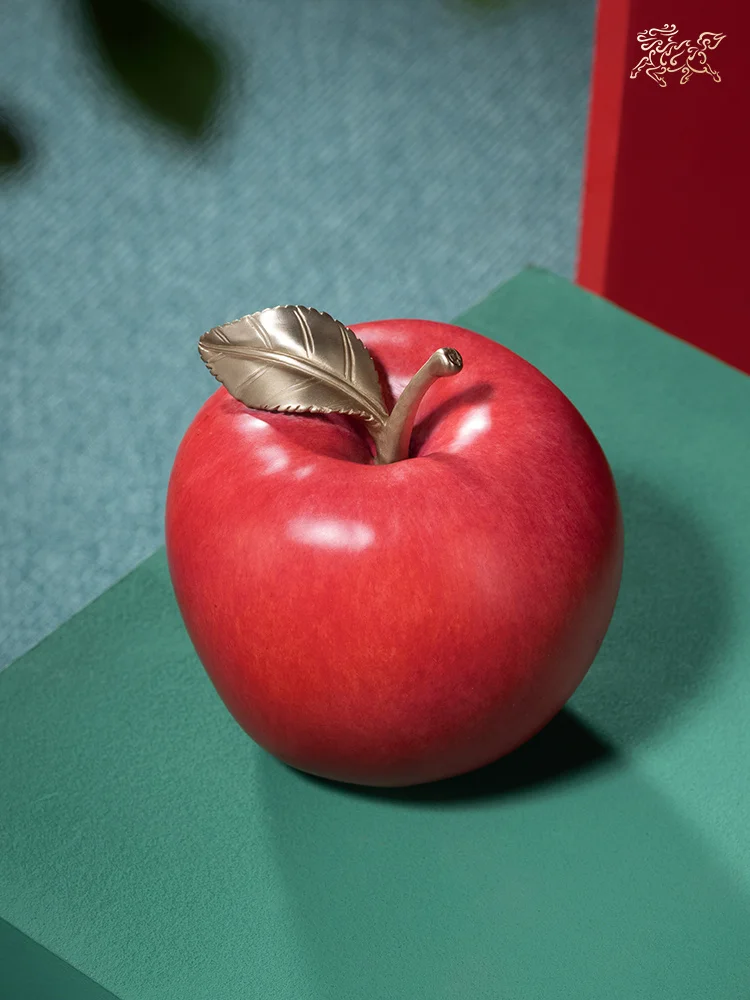 

Все украшения, благоприятное яблоко, медные поделки, аксессуары для дома, рождественские подарки