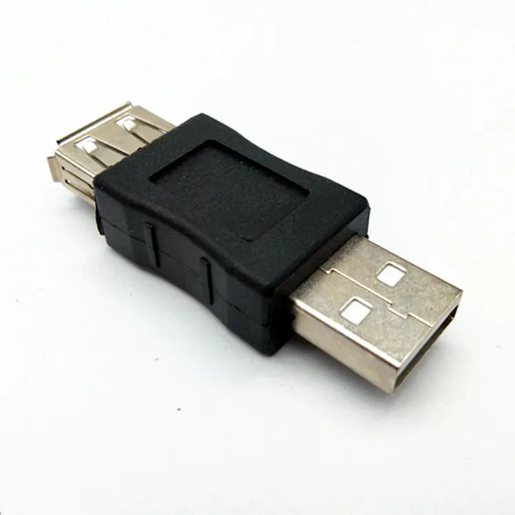 Соединительный кабель usb 2 0 Папа-мама A/AF для компьютера интерфейс папа и мама