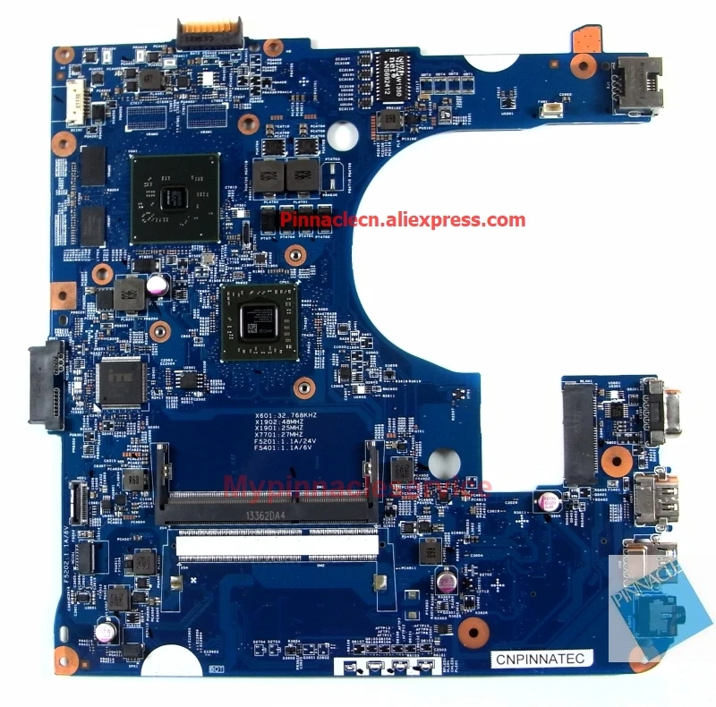 

48.4ZF02.021 A4-5000 motherboard for acer aspire E1-422G EA40-KB 12247-2