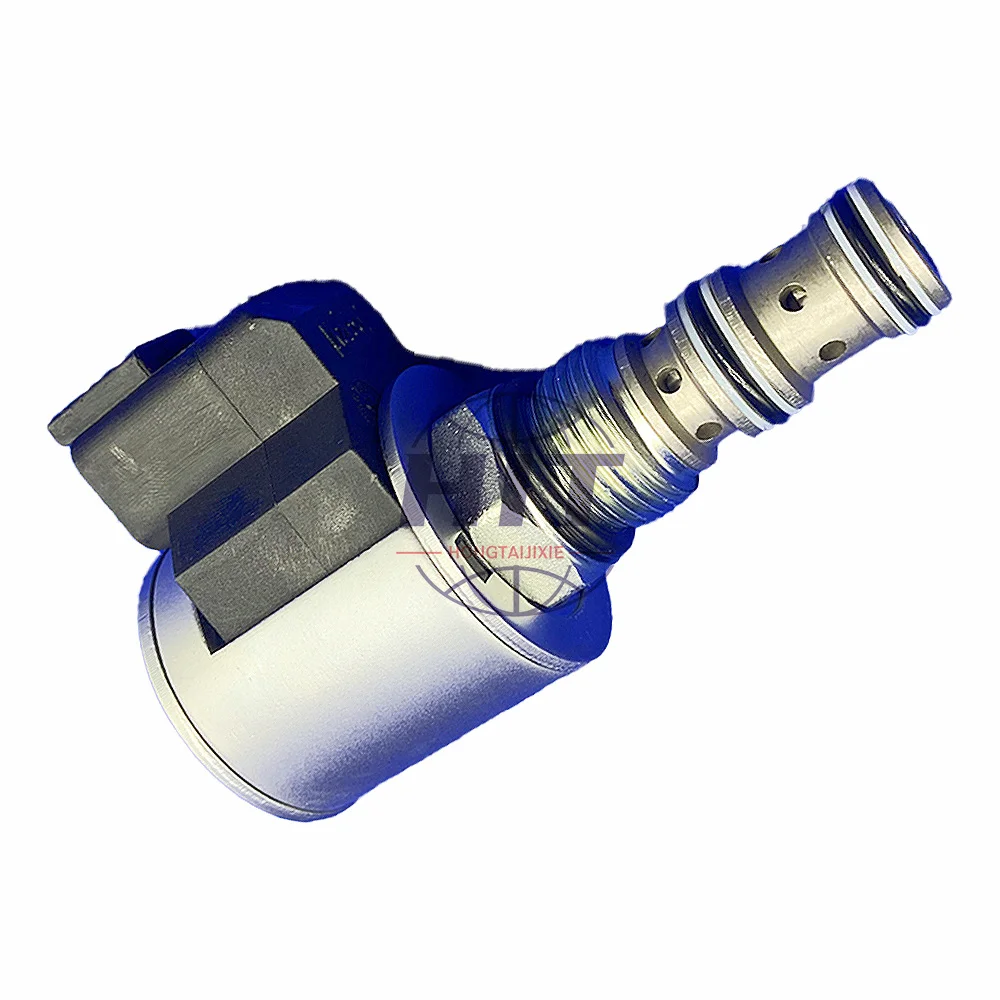 Для катушки гидравлического электромагнитного клапана экскаватора 12 В 24 430-4012