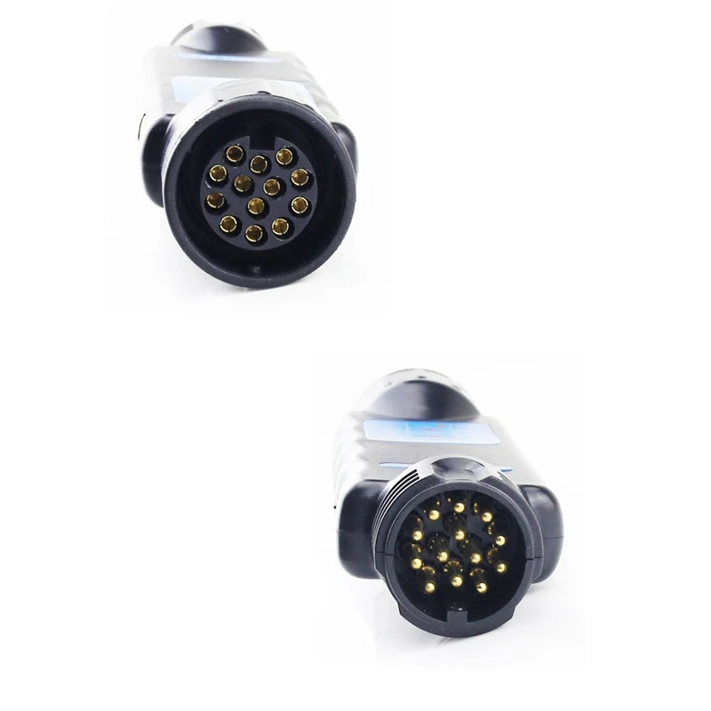 Диагностический инструмент для автомобиля 12 В 13 контактов