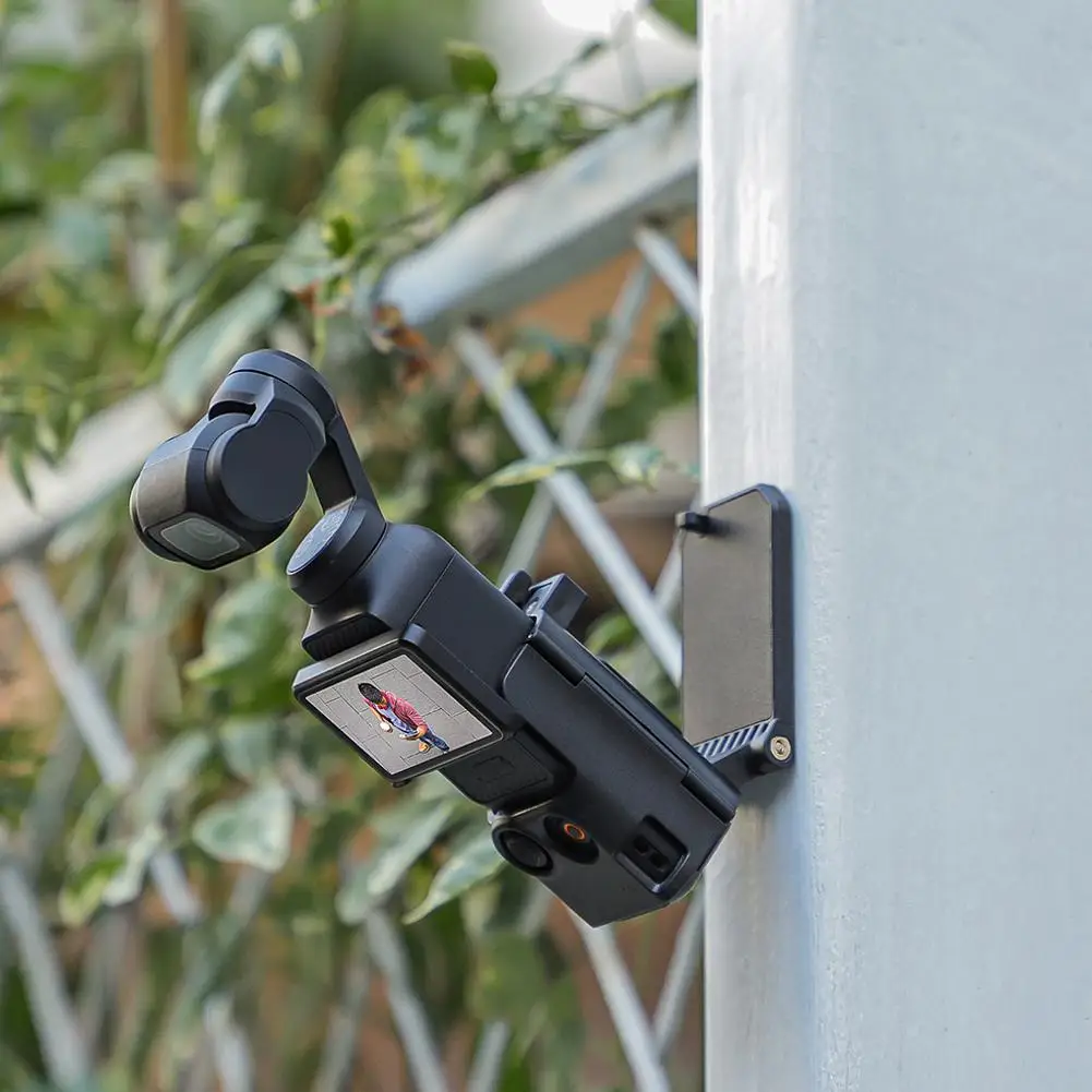 Магнитный кронштейн для DJI Osmo Pocket 3
