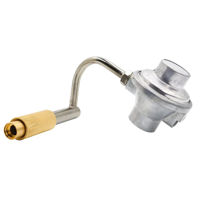 

For Coleman Roadtrip Grill Regulator, Perfectly Replacement C001, 5010000743, Compatible Coleman Grill 9949 Series Etc