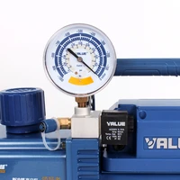 refrigerant two stage 4 liter vacuum pump v i280sv4l vacuum pump flyover vacuum pump air pump