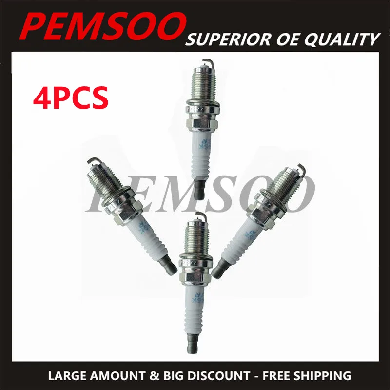 4P-6P iridium IZFR6K-11S iz6k11s для 5266 IZFR6K-11 9807B-561BW IK20L IZFR6K-11NS XP5224 Z275 12290-R62-H01