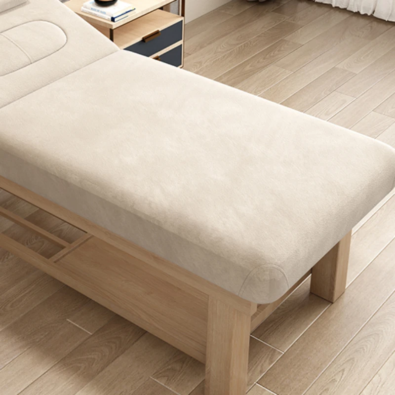 Рисунок 6 - Кресло-кровать для массажа лица