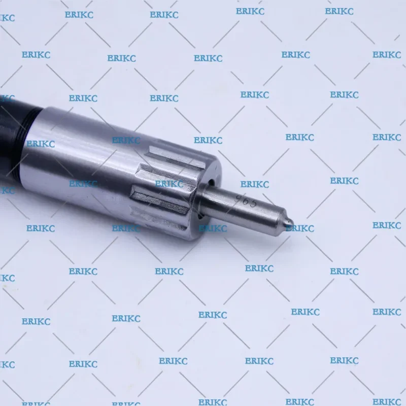 23670-E0341 Новая дизельная топливная форсунка Common Rail 095000 -5220 -5224 -5226 Форсунка в сборе