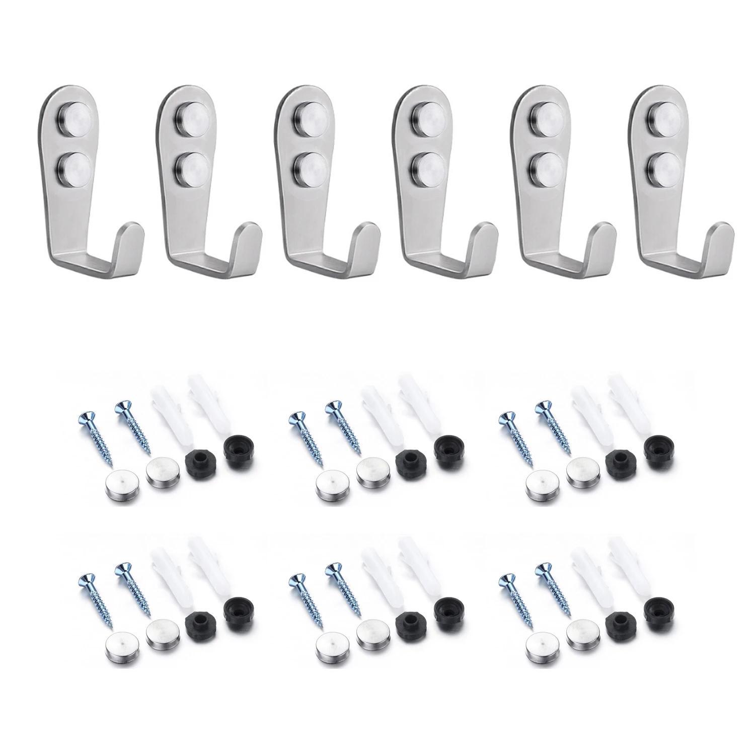 Wall Mount Hook for Lego 42154 Technic 2022 Ford GT (Only Hook)