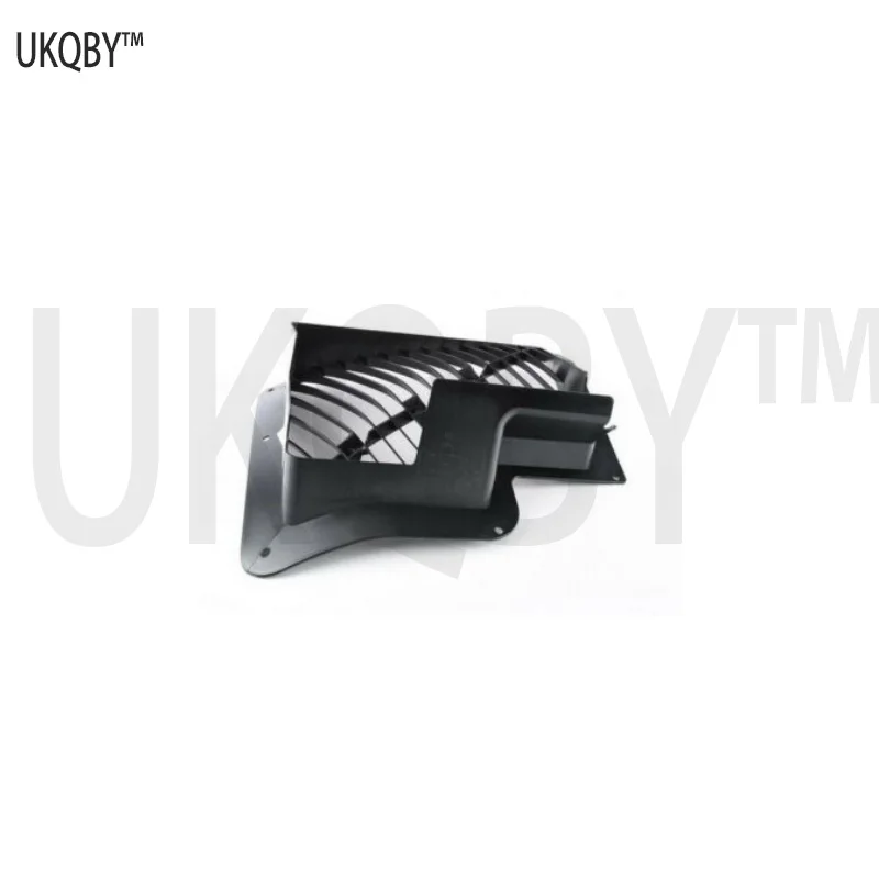 

Вспомогательный резервуар для воды для воздуховода, левый воздуховод, левый воздуховод, боковая крышка воздуховода, передний левый 51717169417 51747169418