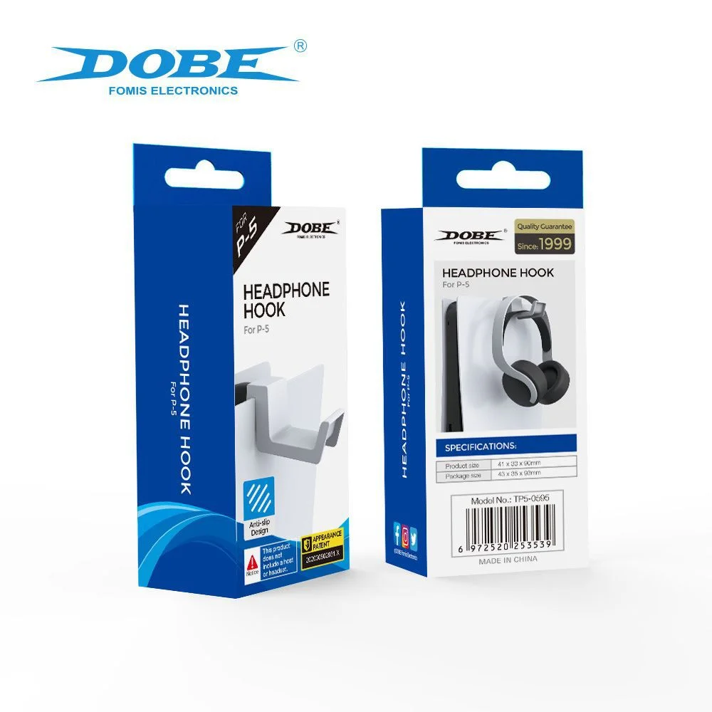 Подставка для игровой гарнитуры Dobe 5-дюймовая