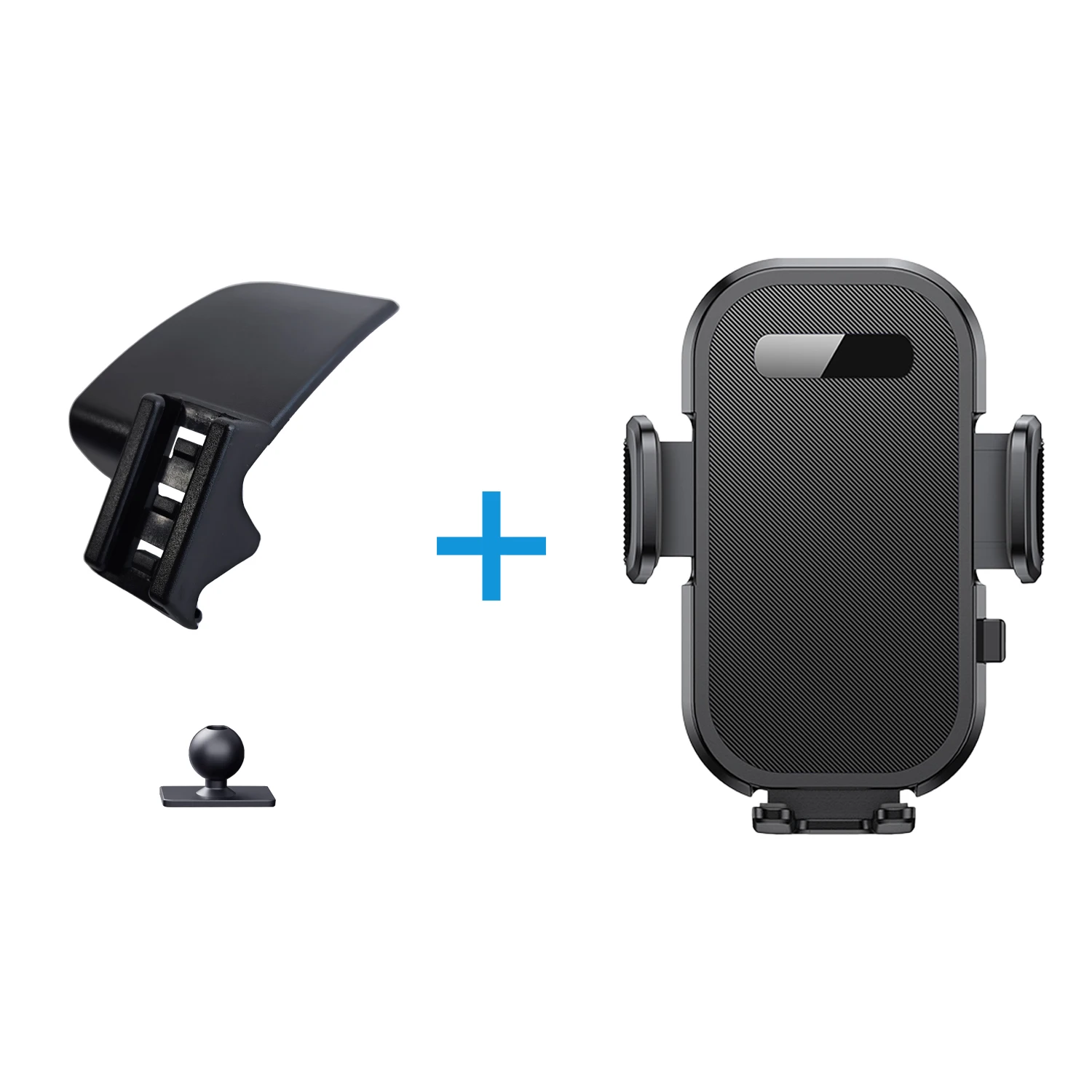 

Для Toyota RAV4 RAV 4 2013 2014 2015 2016-2019, автомобильное крепление для телефона, держатель для телефона с беспроводной зарядкой, специальные аксессуары с фиксированной базой