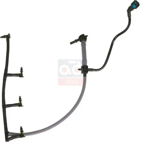 

Код магазина: 500408 для обратной стороны инжектора DONUS hose TRANSIT.V347 2,2 tdci * 155hp