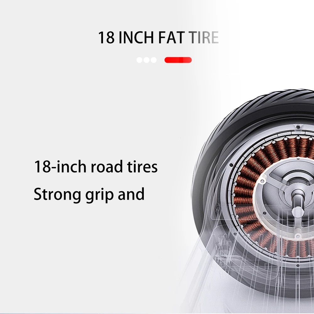 Рисунок 5 - Электрический скутер Citycoco для взрослых