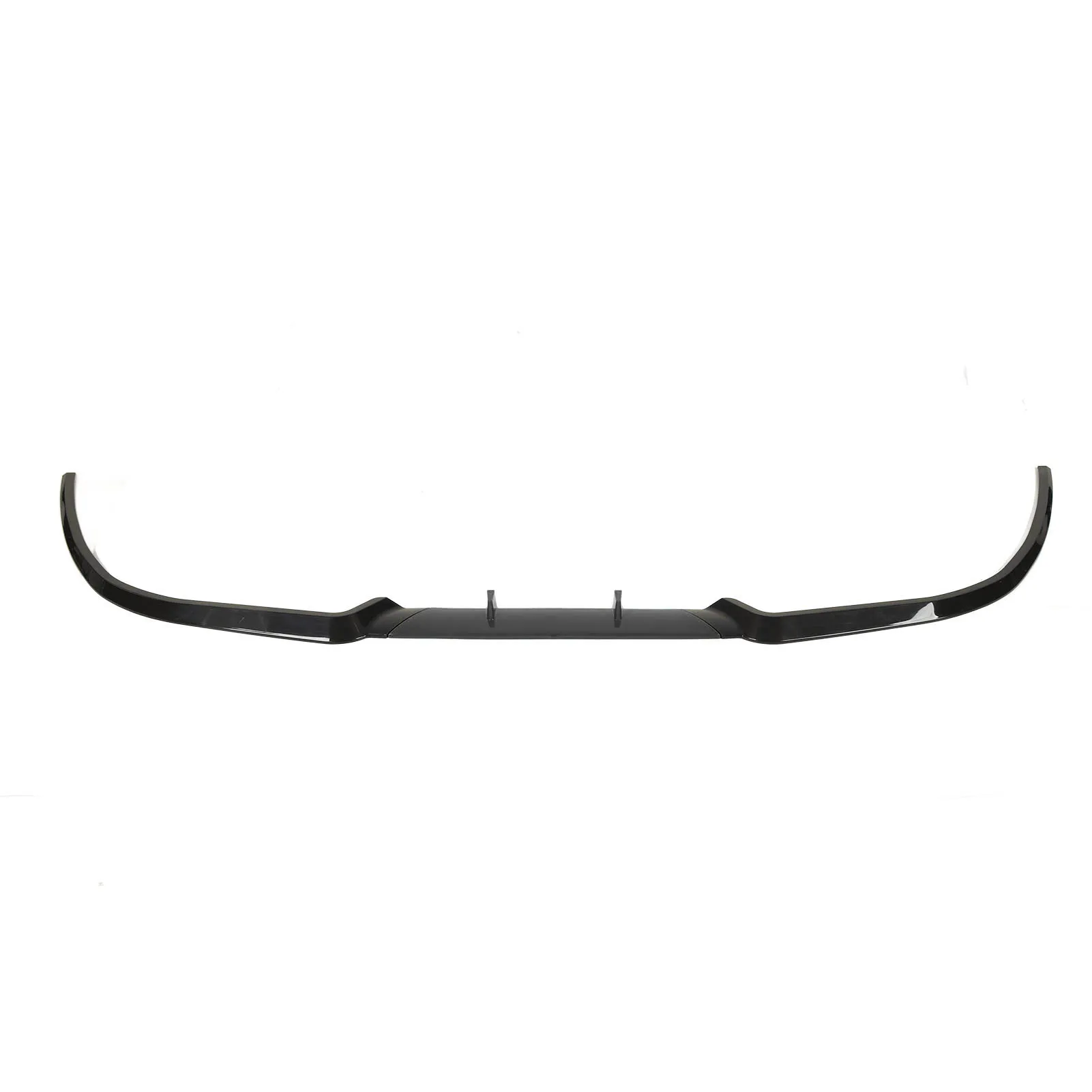 Губа переднего бампера Ударопрочный разделитель губ 114 см Замена для сиденья Leon
