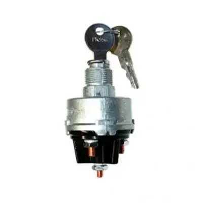 Замок зажигания MG641833 641833 подходит для John Deere 375 570 575 675 675B 3375 4475 5575 6675 7775 8875 (art.: 3920dce6ed8a2) - 3920dce6ed8a2