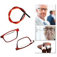 magnetic glasses holder reading prescription for men with anti blue light computer glasses clear frame for women tr90