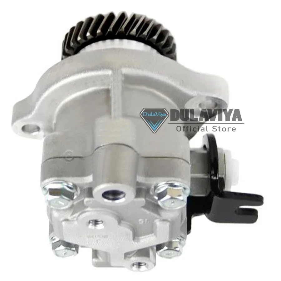 Гидравлический насос усилителя руля для Nissan PATROL Y60/Y61 PICK UP (D22) URVAN Bus (E24) 49110-VK100