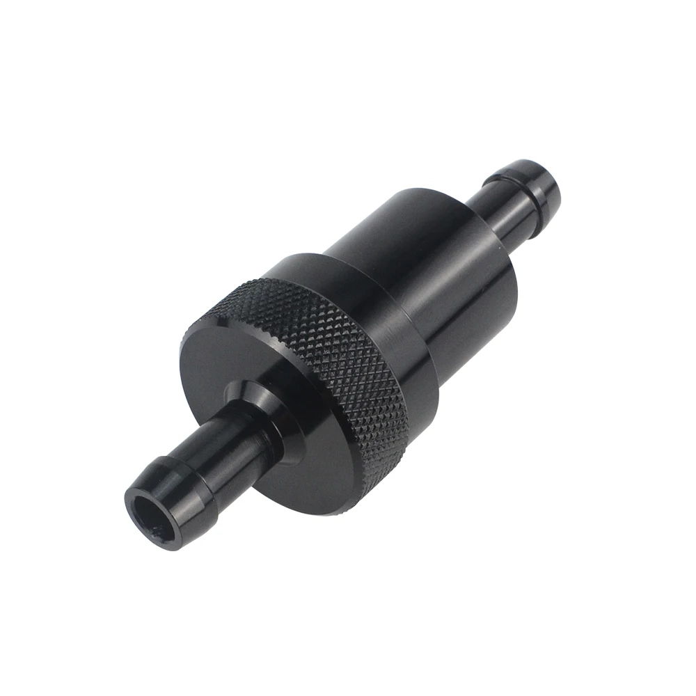 WLR — 20 шт. линейный уличный топливный фильтр 5/16 дюйма впускной/выпуск